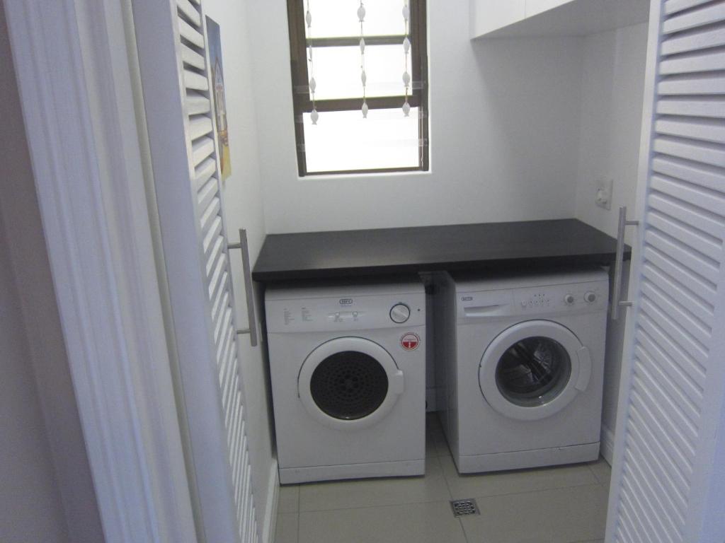 An Der Mole Apartment 스바코프문트 외부 사진